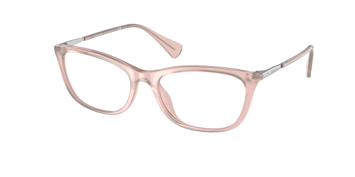Ralph RA7138U Shiny Opal Rose Eyeglasses