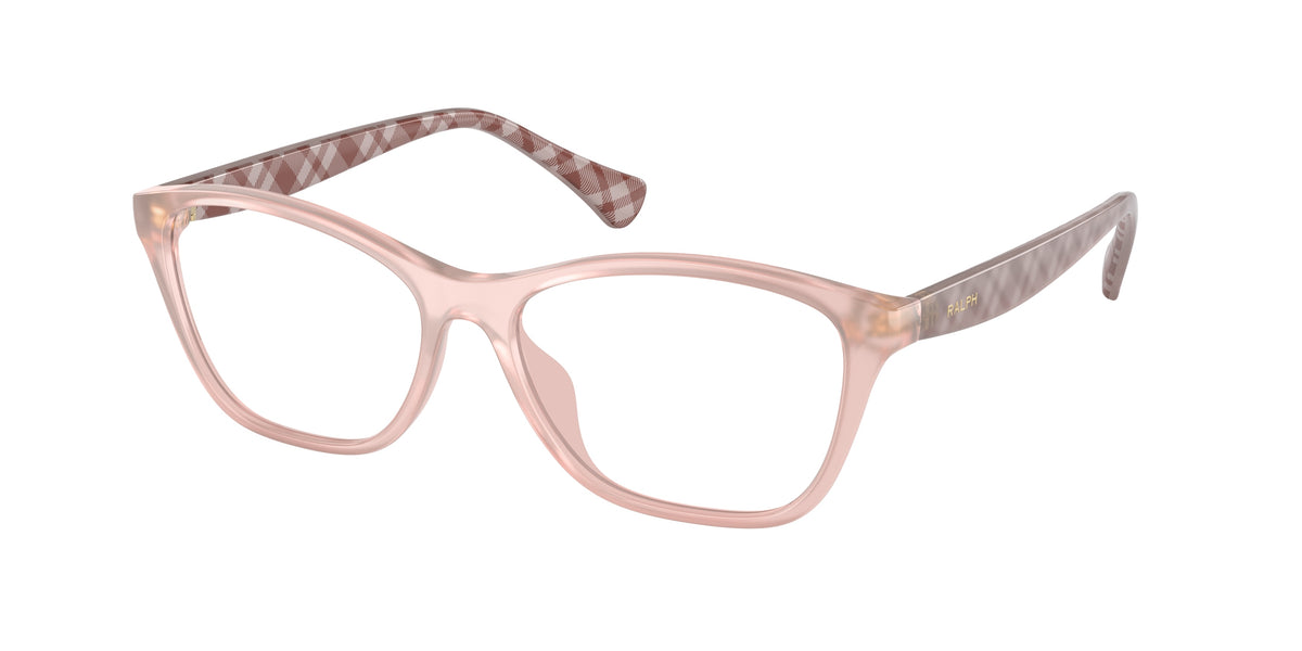 Ralph RA7144U Shiny Opal Rose Eyeglasses