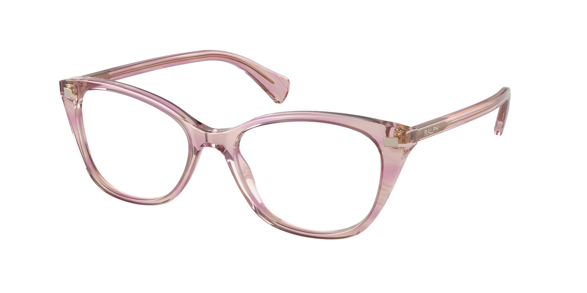 Ralph RA7146 Pink Eyeglasses