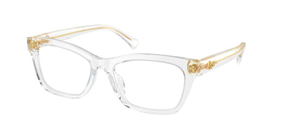 Ralph RA7154U Eyeglasses