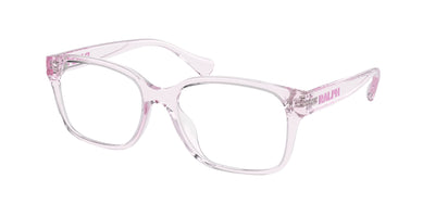 Ralph RA7155U Eyeglasses