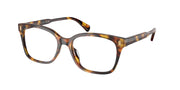 Ralph RA7174U Shiny Honey Havana Eyeglasses