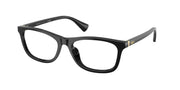 Ralph RA7179U Shiny Lack Eyeglasses
