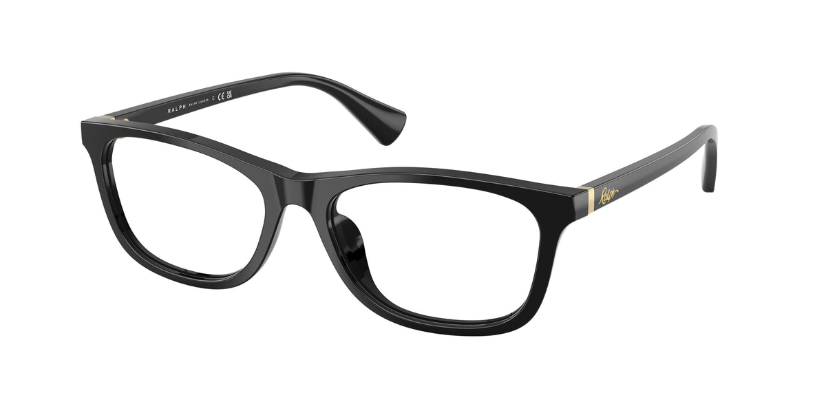 Ralph RA7179U Shiny Lack Eyeglasses
