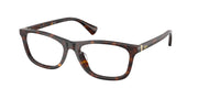 Ralph RA7179U Shiny Dark Havana Eyeglasses