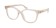 Ralph RA7196U Crystal Beige Eyeglasses
