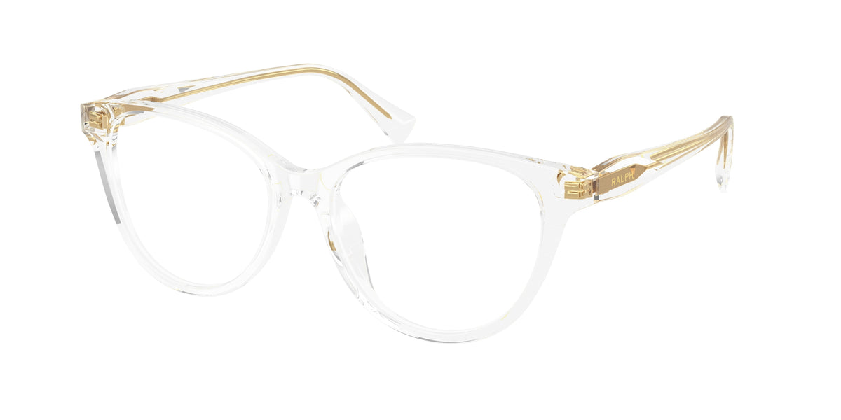 Ralph RA7198U Crystal Eyeglasses