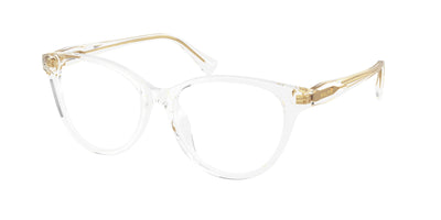 Ralph RA7198U Eyeglasses