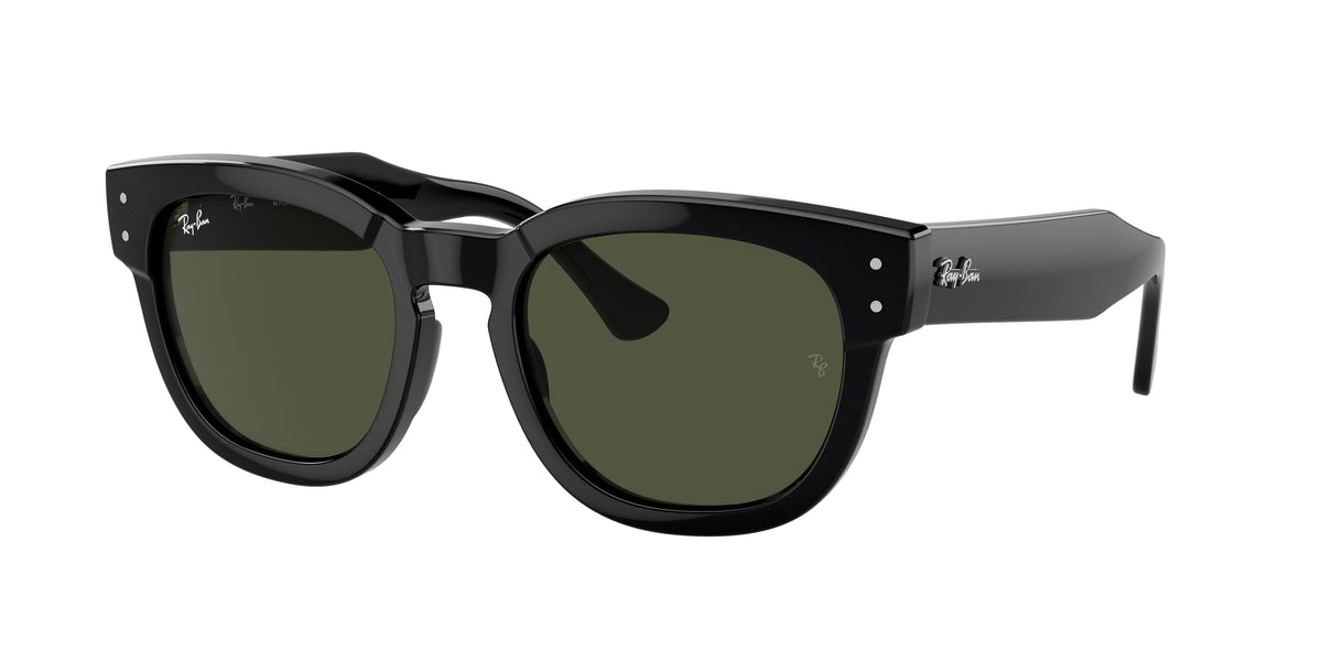 Ray-Ban RB0298S Black Sunglasses