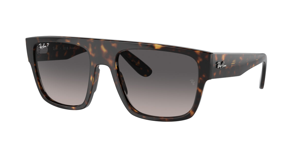 Ray-Ban RB0360S Havana Sunglasses