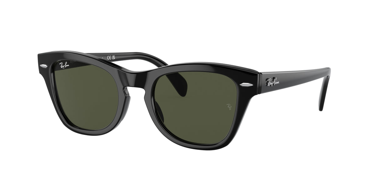 Ray-Ban RB0707S Black Sunglasses