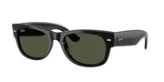 Ray-Ban RB0832SF Black Sunglasses