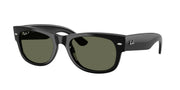 Ray-Ban RB0832SF Black Sunglasses