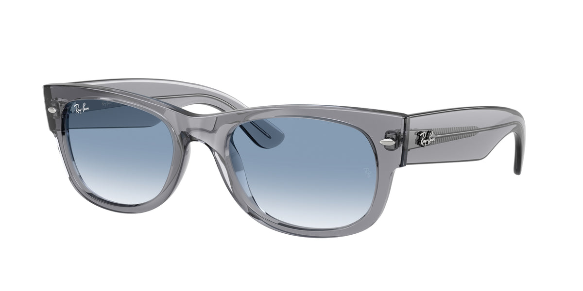 Ray-Ban RB0832SF Grey Sunglasses