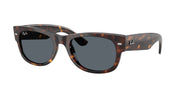 Ray-Ban RB0832SF Havana Sunglasses