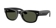 Ray-Ban RB0832S Black Sunglasses