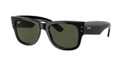 Ray-Ban RB0840SF Black Sunglasses
