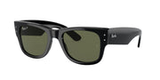 Ray-Ban RB0840SF Black Sunglasses