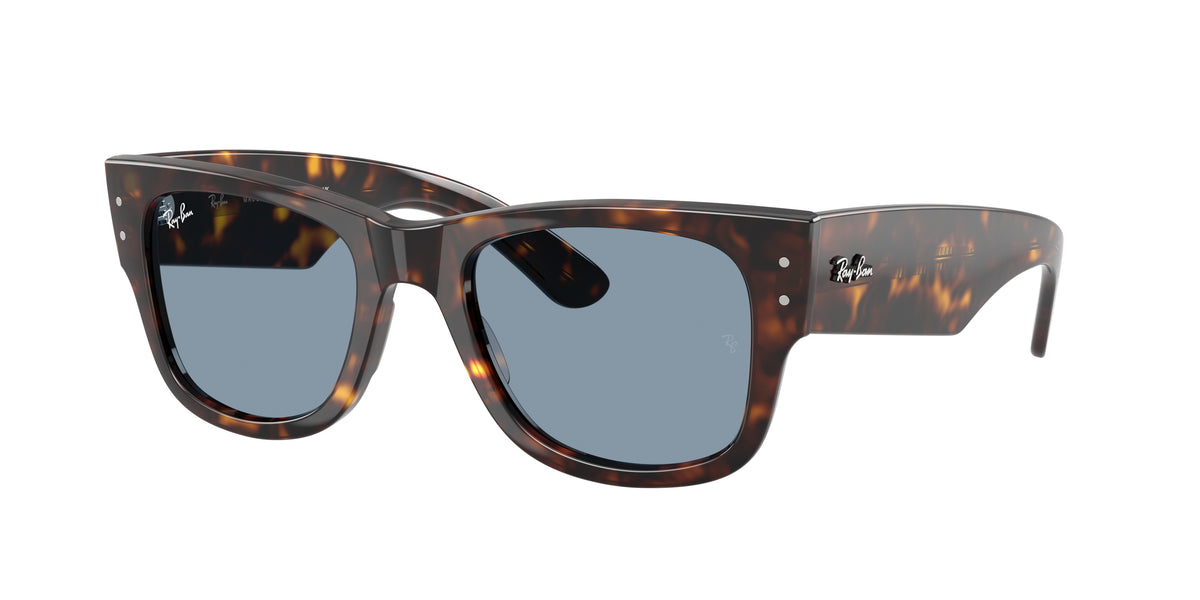 Ray-Ban RB0840SF Havana Sunglasses