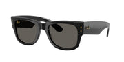 Ray-Ban RB0840S Black Sunglasses