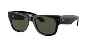 Ray-Ban RB0840S Black Sunglasses
