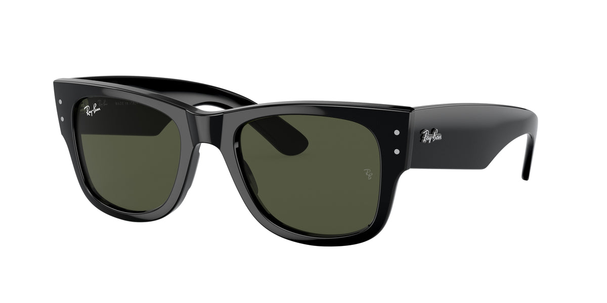 Ray-Ban RB0840S Black Sunglasses