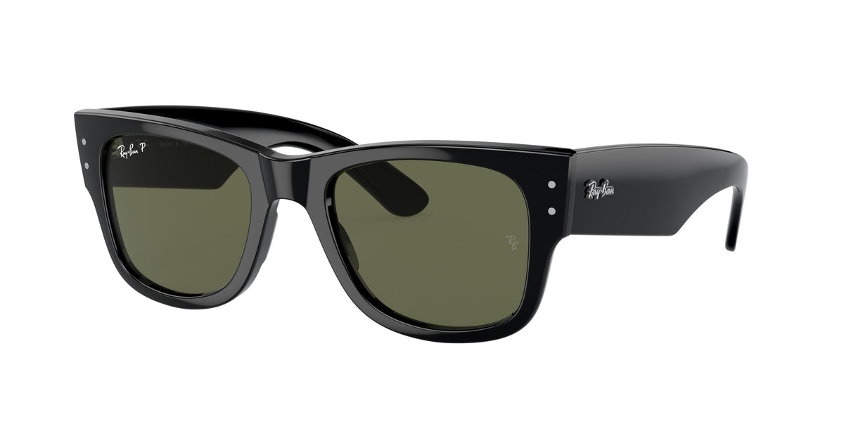 Ray-Ban RB0840S Black Sunglasses