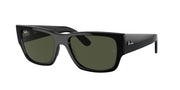 Ray-Ban RB0947S Black Sunglasses