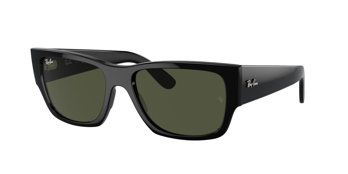 Ray-Ban RB0947S Black Sunglasses