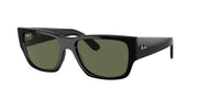 Ray-Ban RB0947S Black Sunglasses