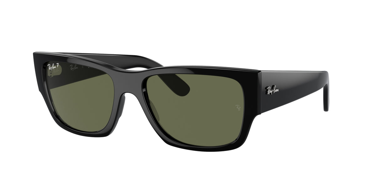 Ray-Ban RB0947S Black Sunglasses