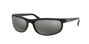 Ray-Ban RB2027 Black Sunglasses
