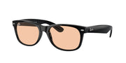 Ray-Ban RB2132F Black Sunglasses