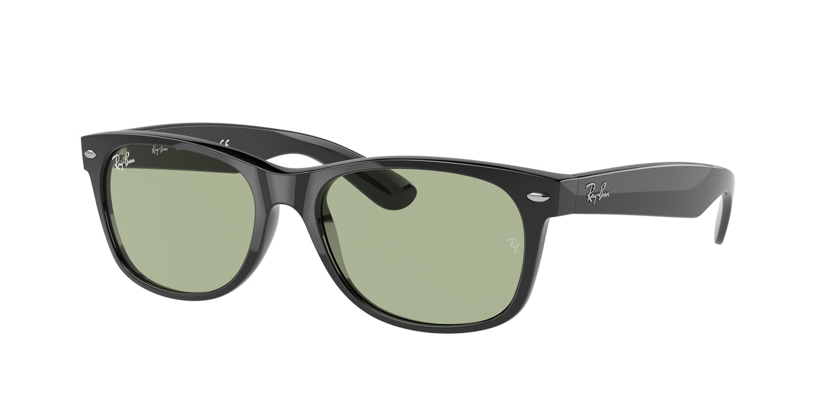 Ray-Ban RB2132F Black Sunglasses