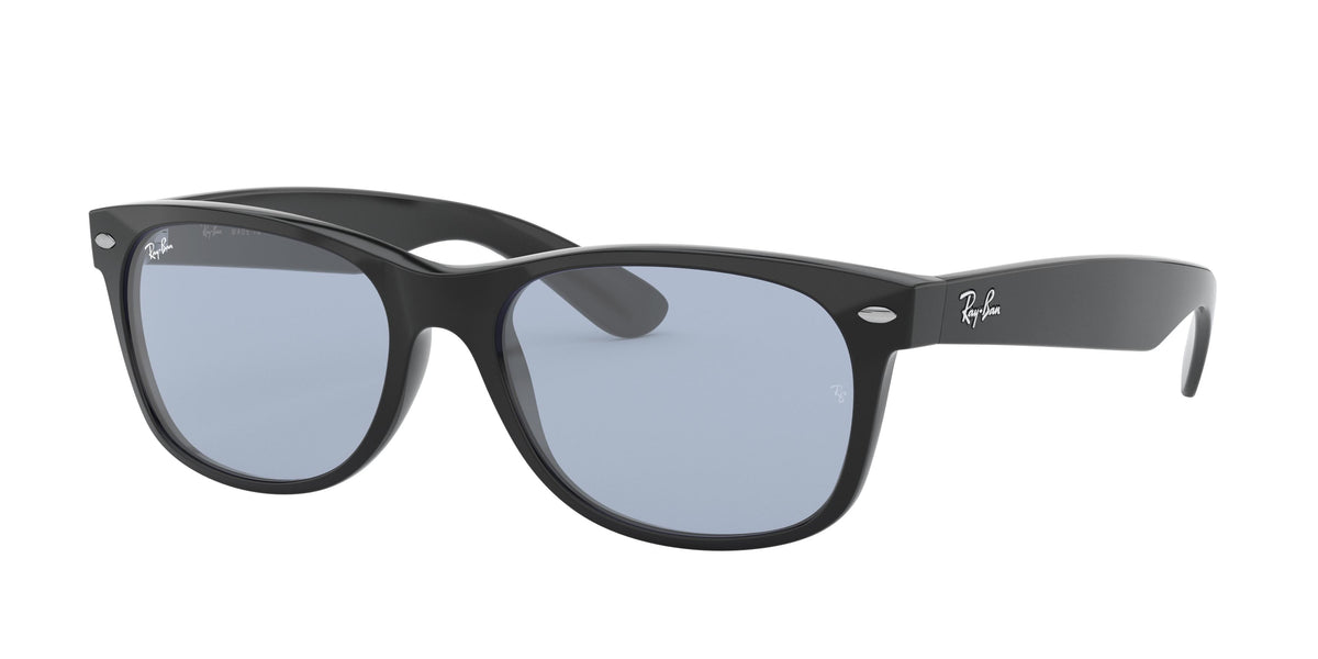 Ray-Ban RB2132F Black Sunglasses