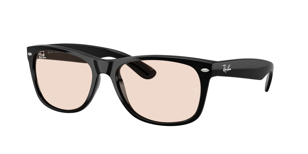 Ray-Ban RB2132F Black Sunglasses