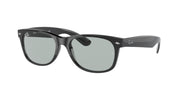 Ray-Ban RB2132F Black Sunglasses