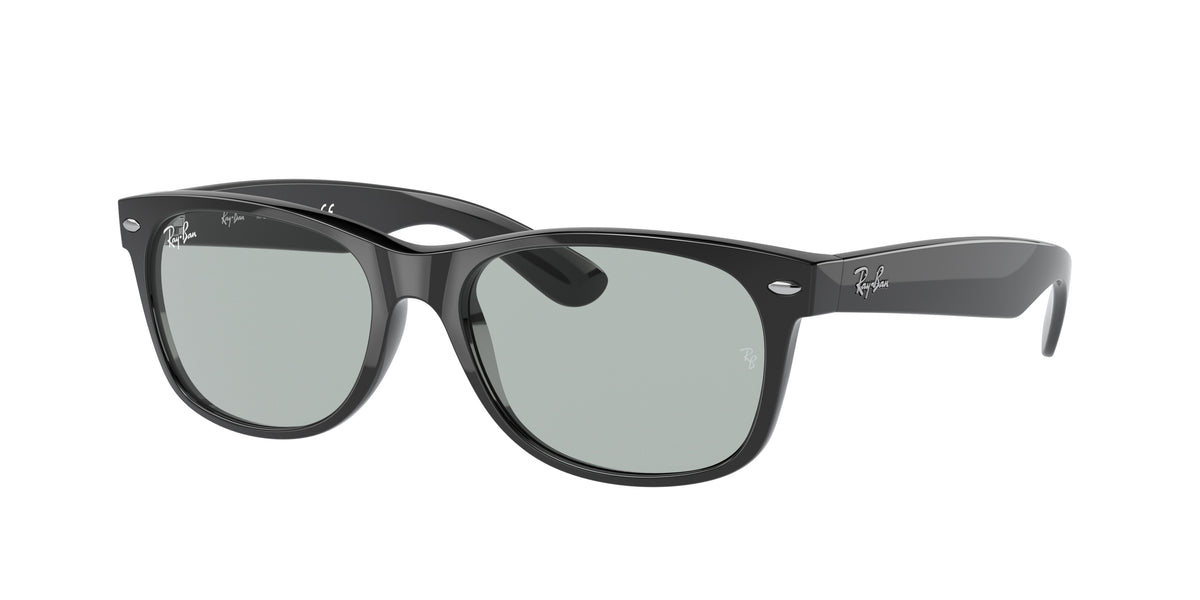 Ray-Ban RB2132F Black Sunglasses
