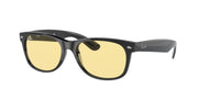 Ray-Ban RB2132F Black Sunglasses
