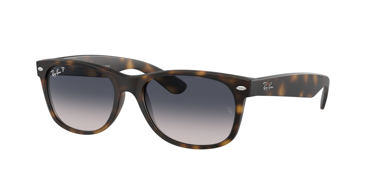 Ray-Ban RB2132F Havana Sunglasses