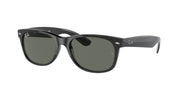 Ray-Ban RB2132F Black Sunglasses