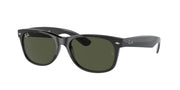 Ray-Ban RB2132F Black Sunglasses