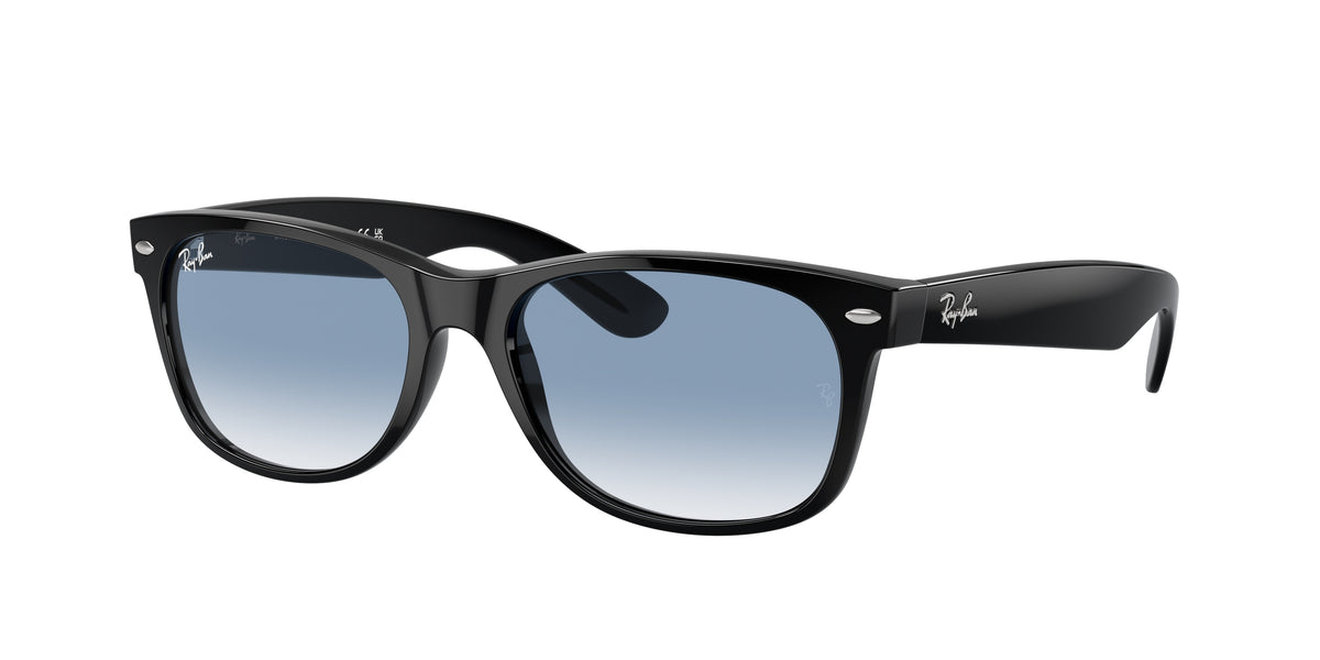 Ray-Ban RB2132F Black Sunglasses