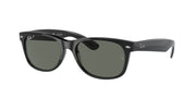 Ray-Ban RB2132F Black Sunglasses