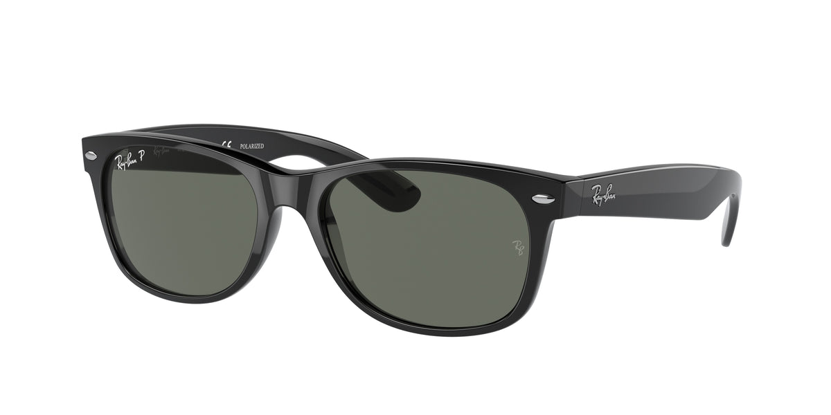 Ray-Ban RB2132F Black Sunglasses