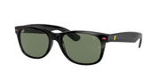 Ray-Ban RB2132M Black Sunglasses