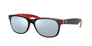 Ray-Ban RB2132M Black Sunglasses
