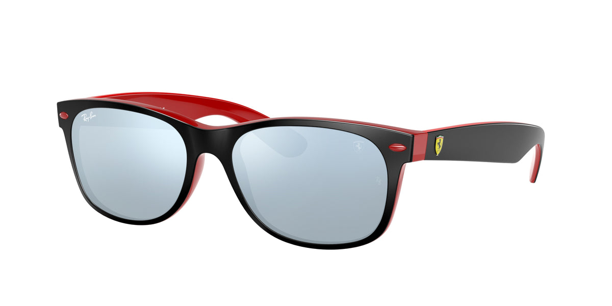 Ray-Ban RB2132M Black Sunglasses