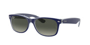 Ray-Ban RB2132 Blue Sunglasses