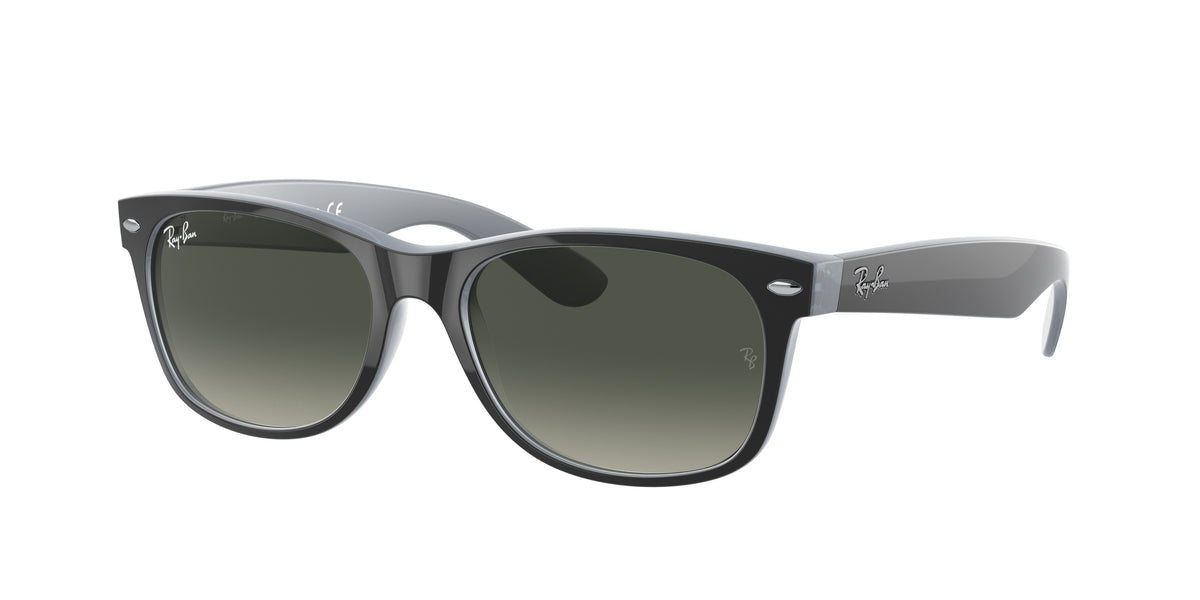 Ray-Ban RB2132 Black Sunglasses